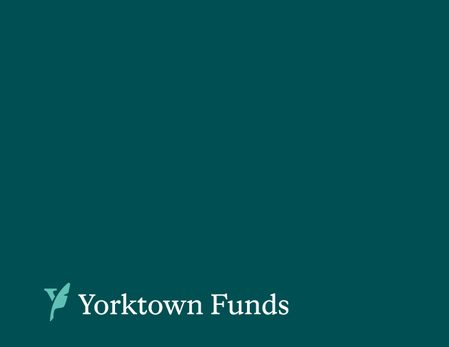 Yorktown Funds Placeholder Image for Team Member